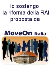 Move On Italia